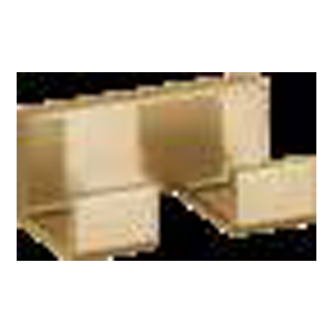 Zura Double Robe Hook